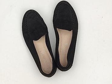 buty catwalk deichmann: Sergio Leone, Półbuty damskie, rozmiar 38 — 1