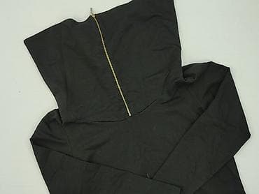 sweter tunika: Tunika damska, rozmiar M — 1
