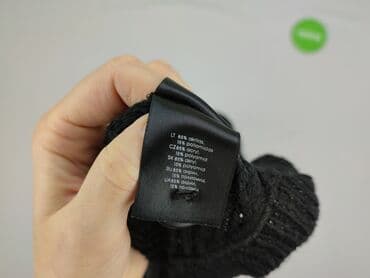 lejon buty zimowe: Lindex, Kardigan damski, rozmiar M — 5