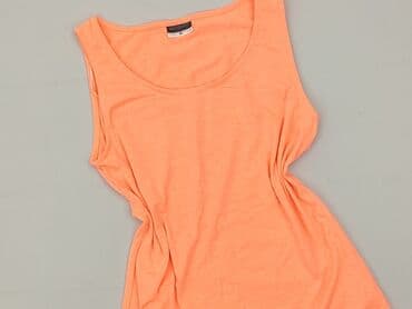 koszulka na ramiączkach czerwona: Beloved, T-shirt damski, rozmiar M — 1