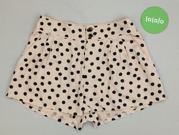 spódnico spodenki w kropki: Szorty damskie, rozmiar S — 3