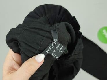 spodnie esmara: Esmara, Spodnie materiałowe damskie, rozmiar M — 4