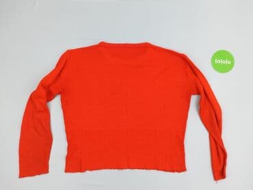 top sweterkowy h: Sweter damski, rozmiar XL — 3