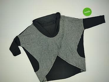 grinch: Bluza z kapturem damska, rozmiar One size — 2