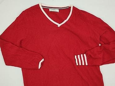 pull and bear sweter: Zara, Sweter dla mężczyzn, rozmiar XL — 1
