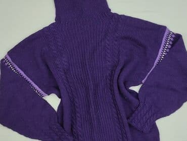Kobiety: Sweter damski, rozmiar 2XL — 1