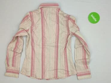 czerwone spodnie reserved: Reserved, Koszula damska, L — 3