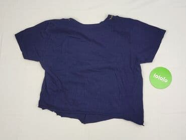 harry potter bez koszulki: Harry Potter, T-shirt damski, rozmiar S — 4