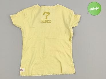 h: T-shirt damski, rozmiar S — 3