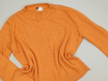 hm sweterki damskie: H&M, Sweter damski, rozmiar XS — 1