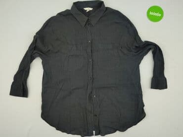 john lewis koszula: H&M, Koszula damska, rozmiar XL — 2