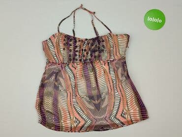 obcisła bluza: Bluzka damska, rozmiar M — 2