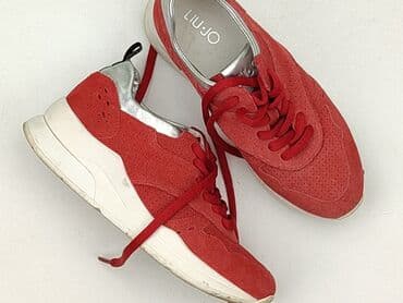 Liu Jo, Sneakers for women, 35, condition - Good