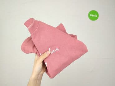 sukienka maxi sinsay: Bluzka damska, rozmiar XL — 4