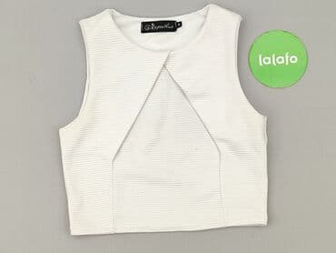 hampton republic koszula damska: Hampton Republic, Top damski, rozmiar M — 2