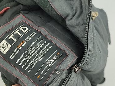 strellson garnitur: Tom Tailor Denim, Kurtka zimowa dla mężczyzn, rozmiar M — 4