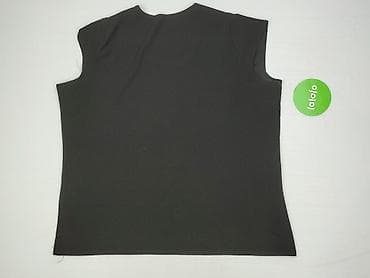 60 latki: T-shirt damski, rozmiar 5XL — 3