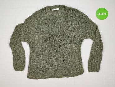 amisu sweatshirt: Amisu, Women`s sweater, size S (EU 36) — 2