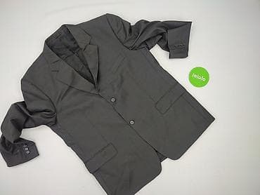 crew j: LAVARD, Marynarka dla mężczyzn, rozmiar XL — 2