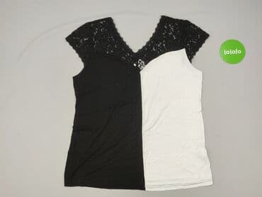 mohito bluzki koszulę: Bodyflirt, Bluzka damska, 2XL — 2