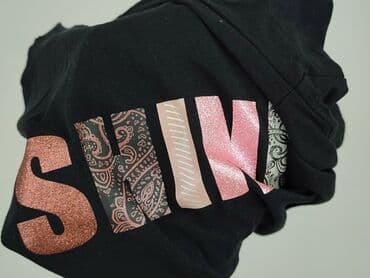 t shirty damskie z cekinami allegro: Bluzka damska, rozmiar M — 6