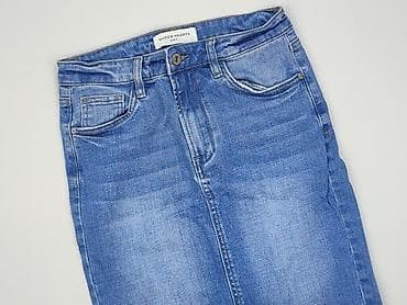 reserved denim: Queen Hearts, Spódnica damska, rozmiar S — 1