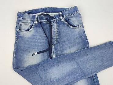 sweter mango: Jeansy dla mężczyzn, rozmiar M — 1