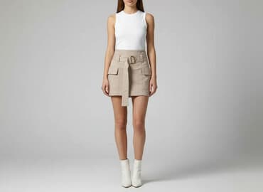 spódniczka o la voga: O'la Voga, Spódnica damska, rozmiar M — 6