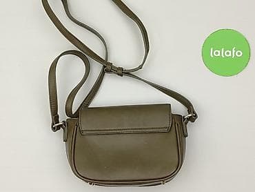 torba męska: Torebka, stan - Bardzo dobry — 3