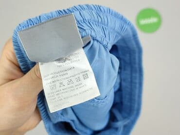 lahti pro krótkie spodenki: Hi-Tec, Shorts for women, size L — 6