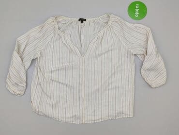 sweter w paski massimo dutti: Massimo Dutti, Bluzka damska, rozmiar S — 2