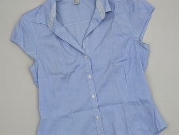 Жінкам: H&M, Сорочка жіноча, L на lalafo.pl — 1 Жінкам: H&M, Сорочка жіноча, L — 1