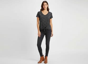 koszulki paliona allegro: Atmosphere, T-shirt damski, rozmiar M — 6