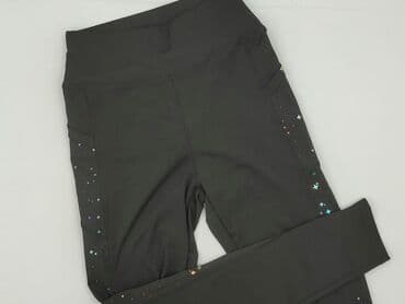 rajstopy od h m: Shein, Legginsy Sportowe damskie, S — 1