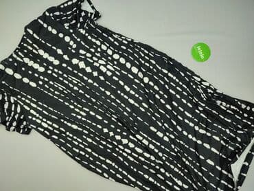 długie sukienki dla puszystych allegro: Sukienka damska, rozmiar 6XL — 4