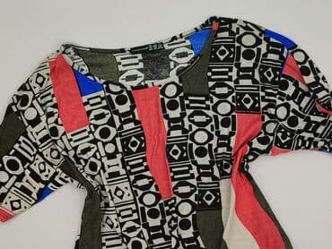 koszulki z atomowkami: Atmosphere, Bluzka damska, rozmiar M — 1