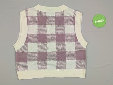 sweter w warkoczowy splot h m: H&M Divided, Sweter damski, rozmiar S — 3