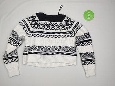 sweter manilla: ONLY, Sweter damski, rozmiar L — 3