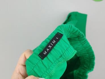 spódnice maxi z kieszeniami: Spódnica damska, rozmiar L — 4