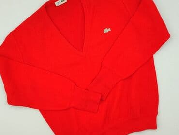 everlast kurtka zimowa: Lacoste, Sweter dla mężczyzn, XL — 1