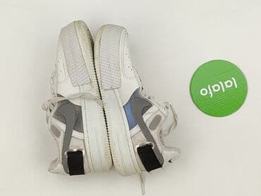 кросівки жіночі: Nike, Sneakersy damskie, 37, stan - Dobry — 2