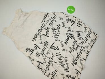 sukienki beżowe midi: Miaoni, Sukienka damska, rozmiar XL — 3