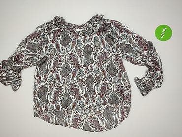 marynarka h m: H&M, Bluzka damska, rozmiar XL — 2