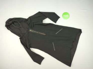 tunika plus size: Women`s tunic, size S (EU 36) — 2