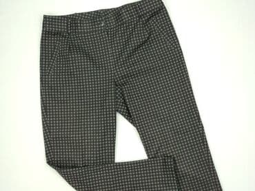 vader t shirty: Material trousers for women, size L (EU 40) — 1