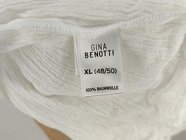 la basic: Gina Benotti, Tunika damska, rozmiar XL — 5