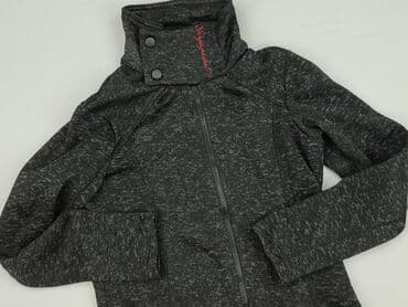 polska kurtka puchowa: Polar damski, rozmiar S — 1