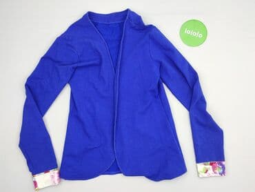 kurtki zimowe damskie c a: Kardigan damski, rozmiar S — 2