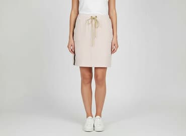 modna kiecka spódnice ołówkowe: Spódnica damska, rozmiar M — 7