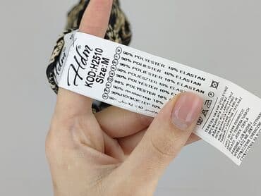 koszulka termoaktywna dragon ball: HDM, Top damski, rozmiar M — 5